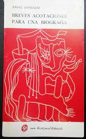 Breves acotaciones para una biografía