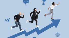 Timeline: Mis metas en los próximos 10 años