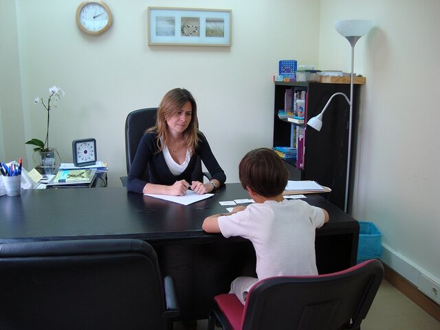 Tener mi consultorio de prestación de servicios psicológicos.