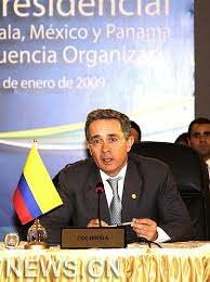 Decreto 2566 de 2009, Colombia