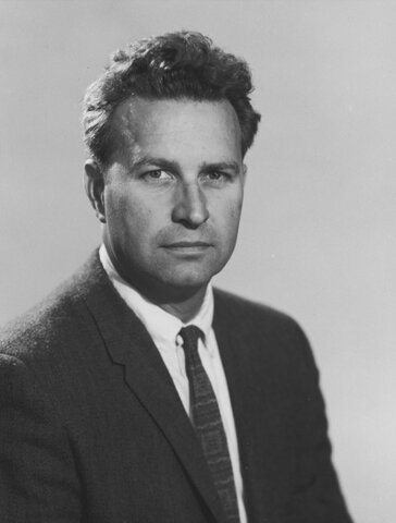 Robert S.Dietz