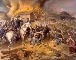 Sherman's March to Sea