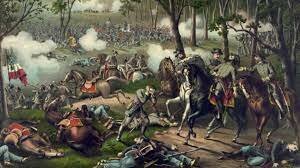 Battle of Chancellorsville