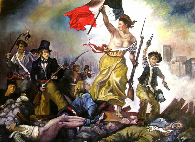 Fin de la Révolution française