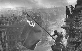 End of Germany