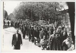 Eesti ja Läti okupeerimine