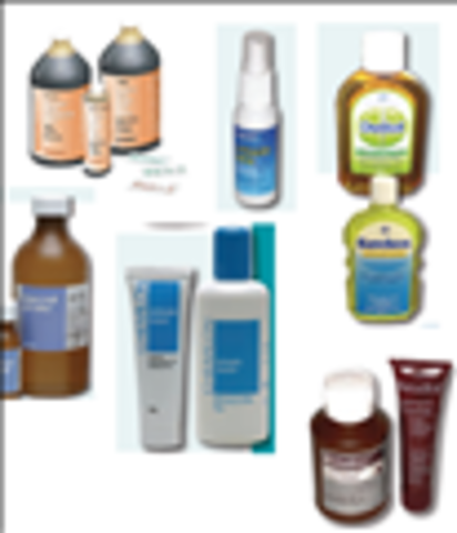 Joesph Lister used disinfectants and antiseptics during surgery