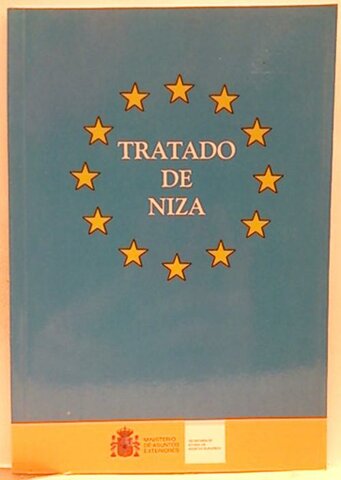 Tratado de Niza