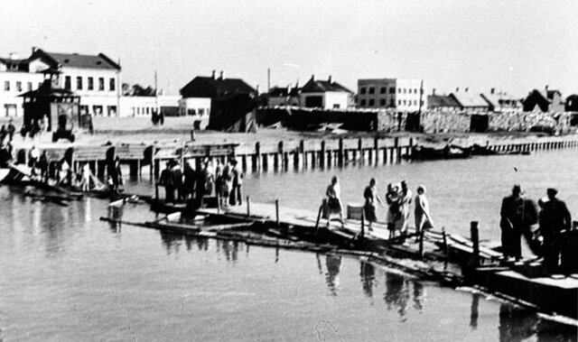 Sakslaste eelüksused jõuavad Eestisse