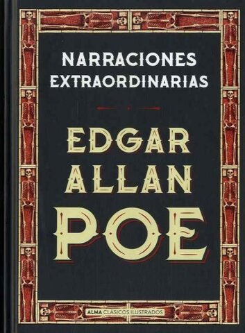 Literatura: Edgar Allan Poe