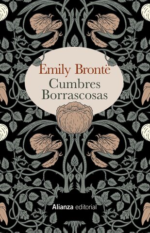 Literatura: Emily Jane Brontë