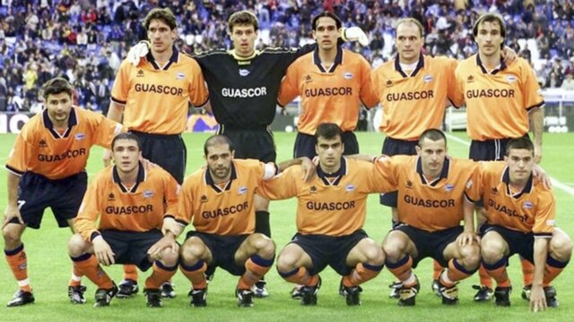Alaves Europan