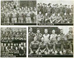 The end of Prisoners'