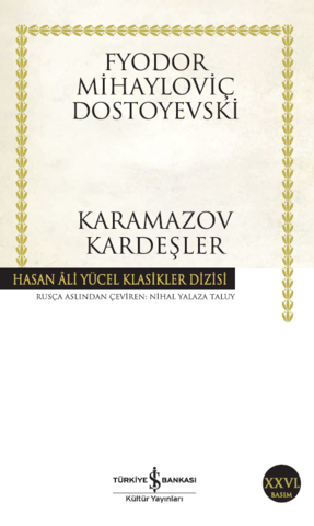 Literatura: Fëdor Dostoievsky