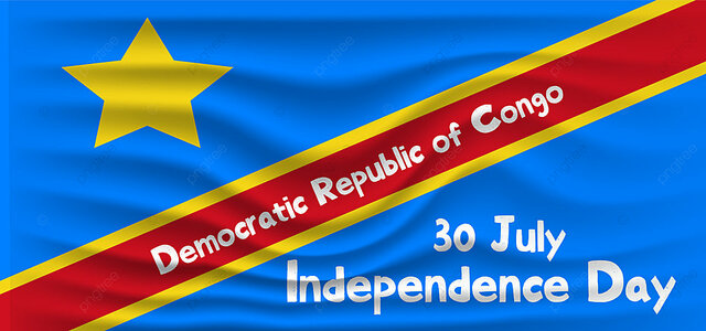 Independencia del Congo