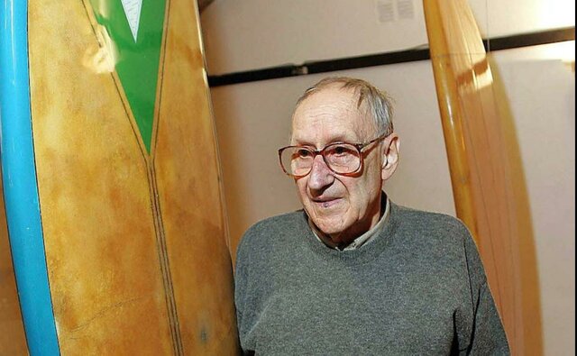 La primera marca de tablas vasca