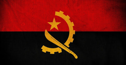 Independencia de Angola