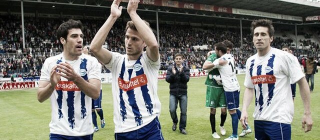 Bigarren mailara itzultzea