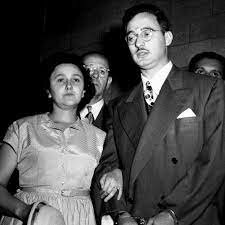 The Rosenbergs