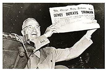 Harry Truman