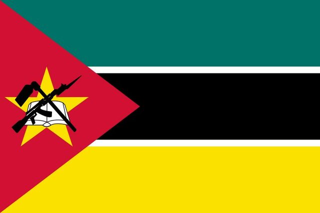 Independencia de Mozambique