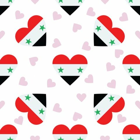 Independencia de Siria