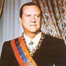 Rafael Caldera