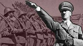 Timeline: La segunda guerra mundial
