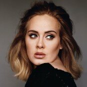 Rolling In The Deep By Adele