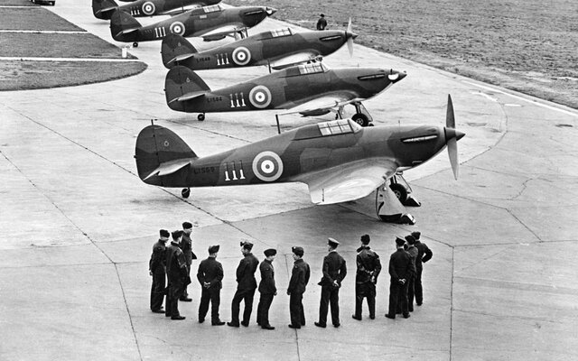 Battle Of Britain