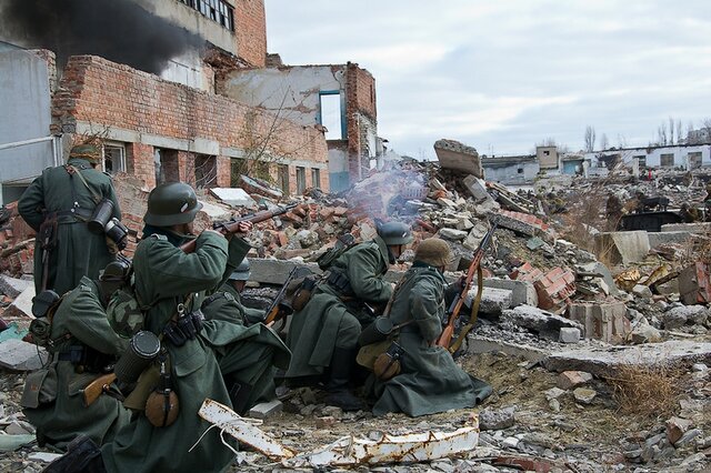 Battle of Stalingrad