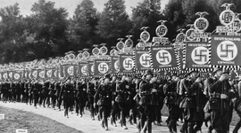 Timeline: ww2