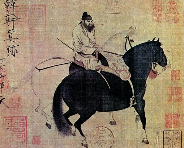 song dynasty