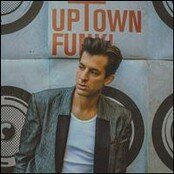 Uptown Funk! By Mark Ronson Featuring Bruno Mars