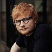 Shape Of You By Ed Sheeran