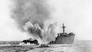 Battle of the Atlantic