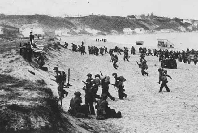 Operation Torch