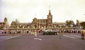 Disneyland