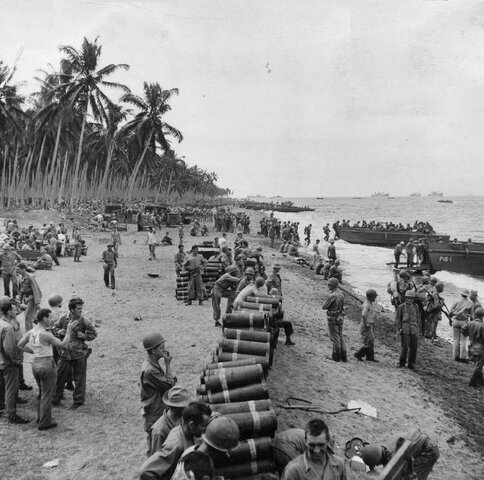 Battle of Guadalcanal