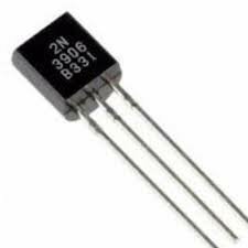 Nace el transistor. 2da Generación