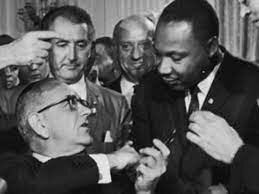 The Civil Rights Act of 1964