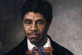 Dred Scott Decision