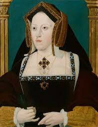 Henry VIII divorces from Catherine of Aragon