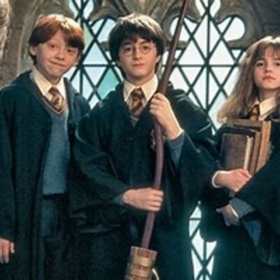 Timeline: Harry Potter