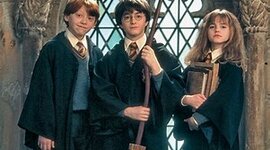 Timeline: Harry Potter