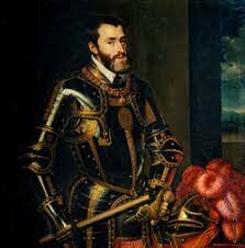 Regnat de Carles I
