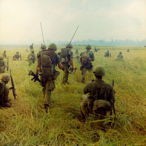 Vietnam War