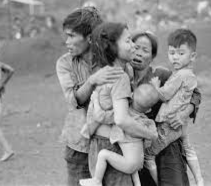 My Lai Massacre