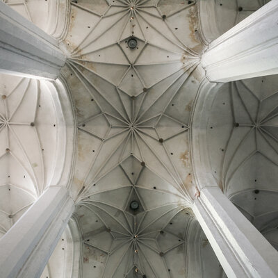 Timeline: Arte Gótico