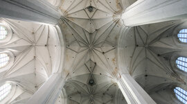 Timeline: Arte Gótico